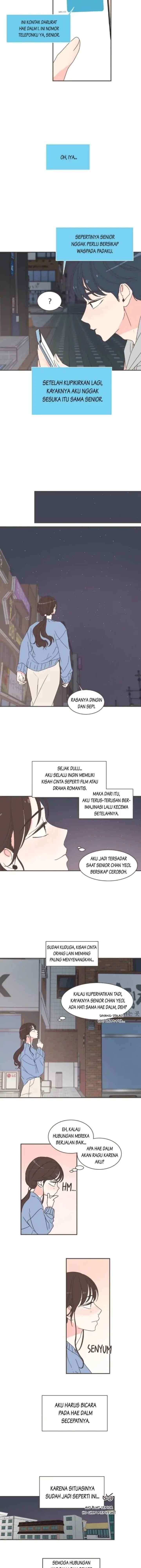 She's My Type chapter 81 halaman 13