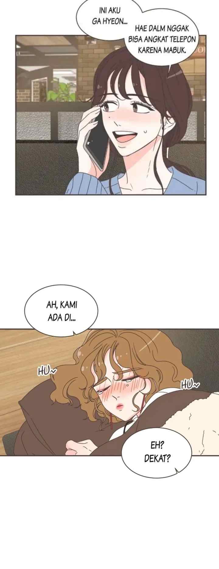 She's My Type chapter 81 halaman 4