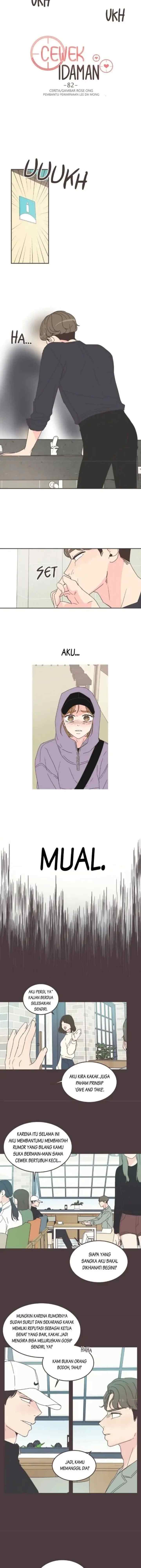 She's My Type chapter 82 halaman 10