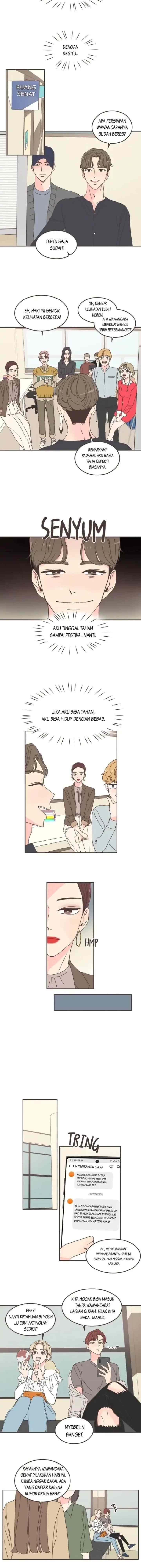 She's My Type chapter 82 halaman 12