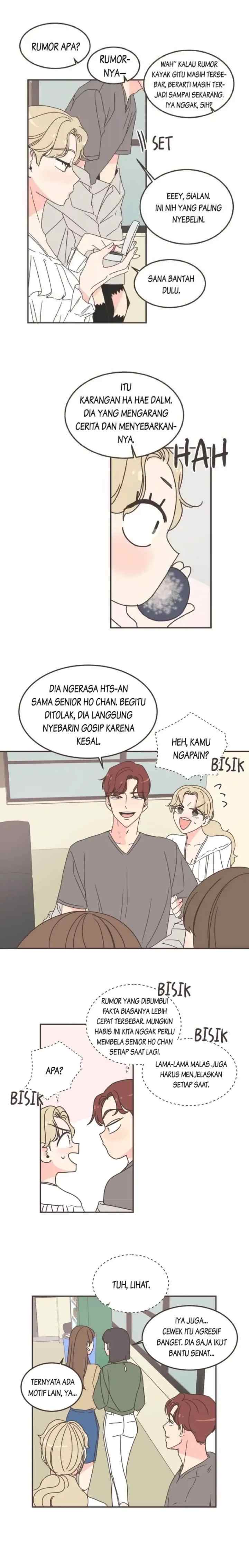 She's My Type chapter 82 halaman 13