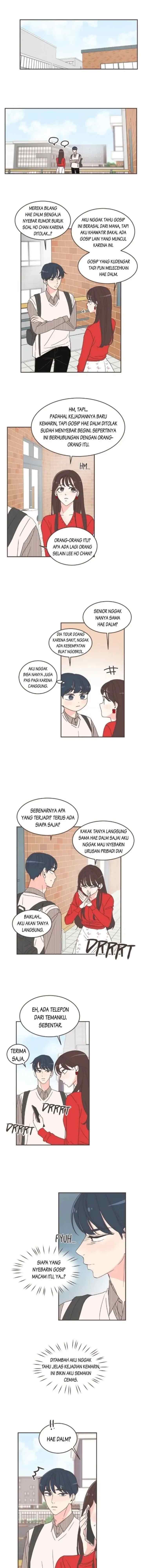 She's My Type chapter 83 halaman 8