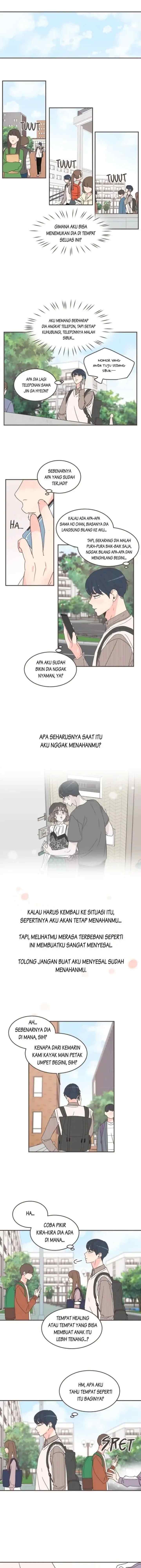 She's My Type chapter 83 halaman 10