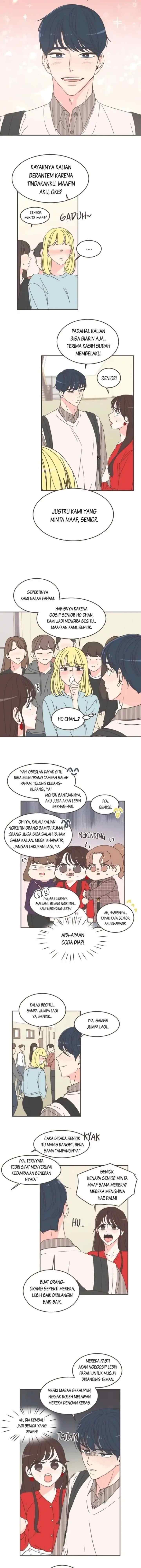 She's My Type chapter 83 halaman 5