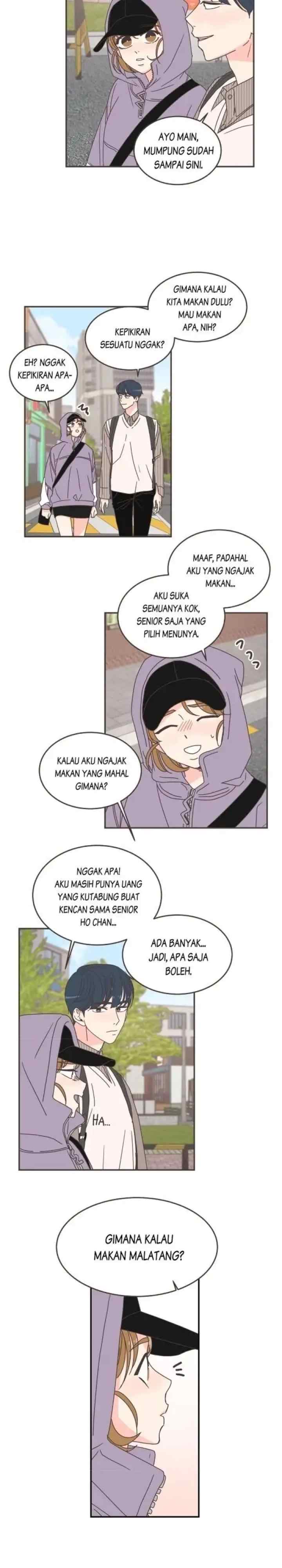 She's My Type chapter 84 halaman 10