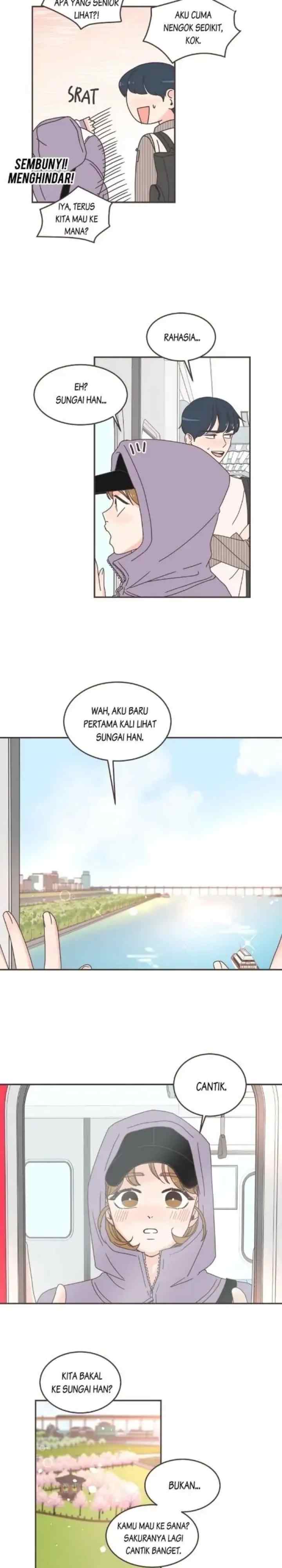 She's My Type chapter 84 halaman 7