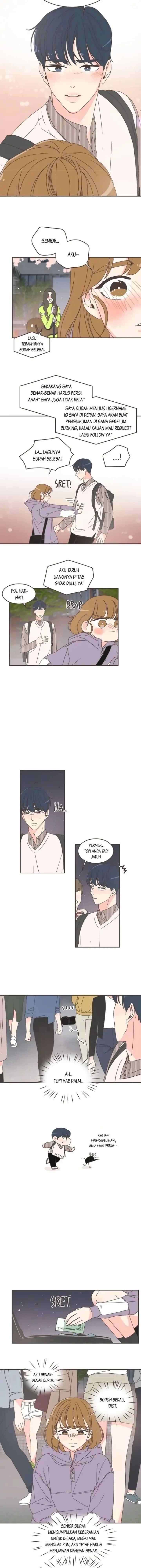 She's My Type chapter 85 halaman 8