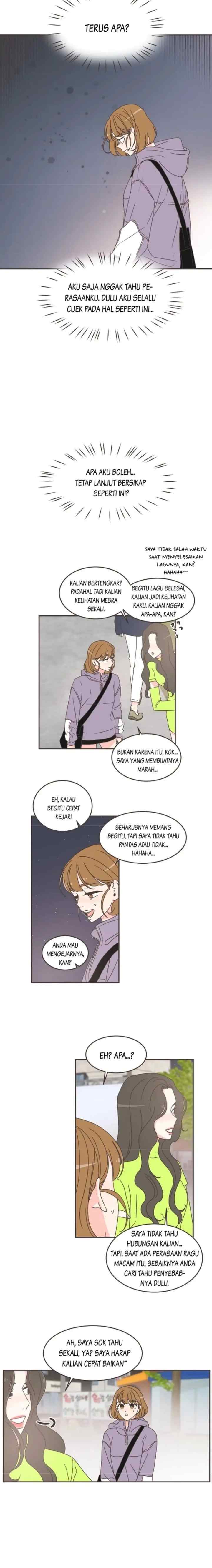 She's My Type chapter 85 halaman 10