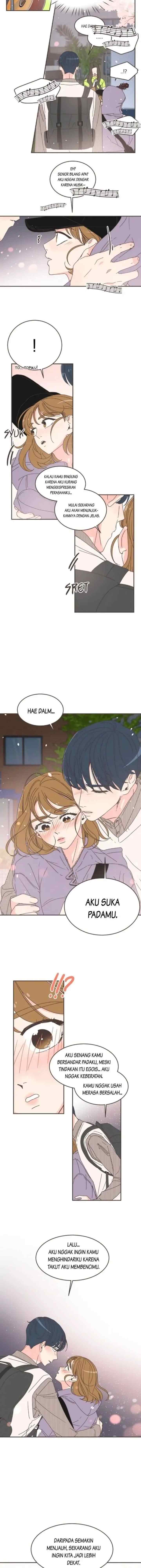She's My Type chapter 85 halaman 7