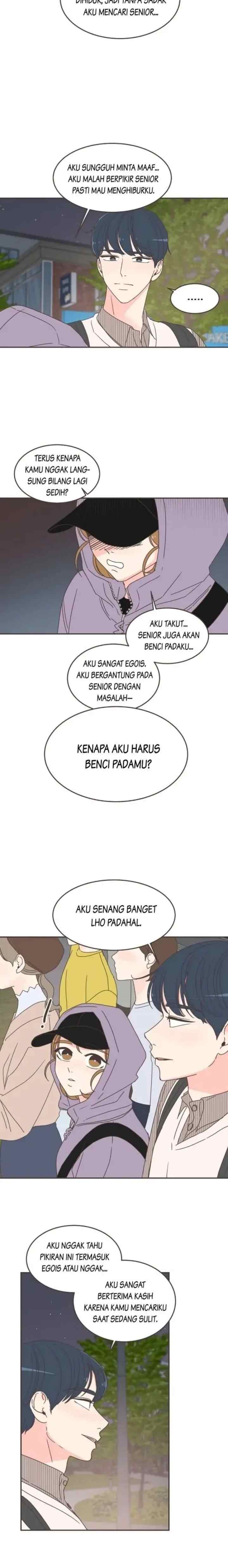 She's My Type chapter 85 halaman 5