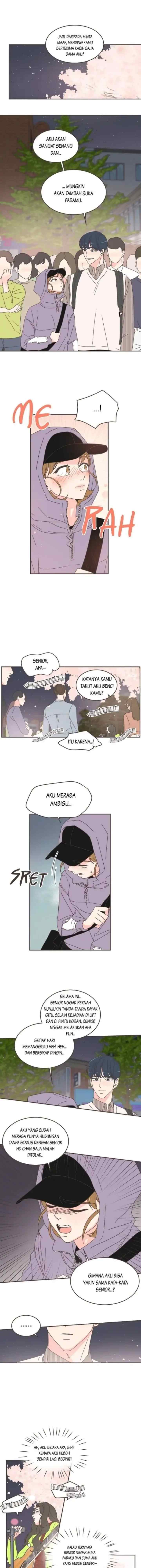 She's My Type chapter 85 halaman 6