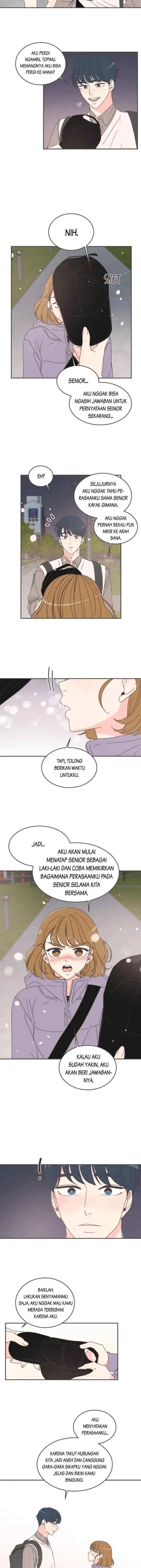 She's My Type chapter 86 halaman 7