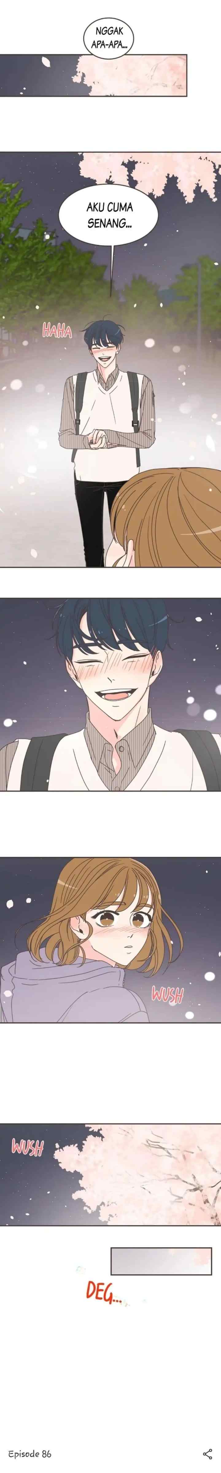 She's My Type chapter 86 halaman 11