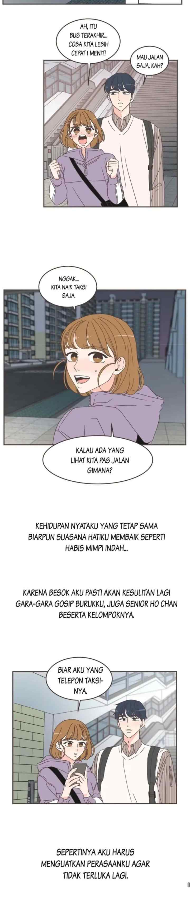She's My Type chapter 87 halaman 5
