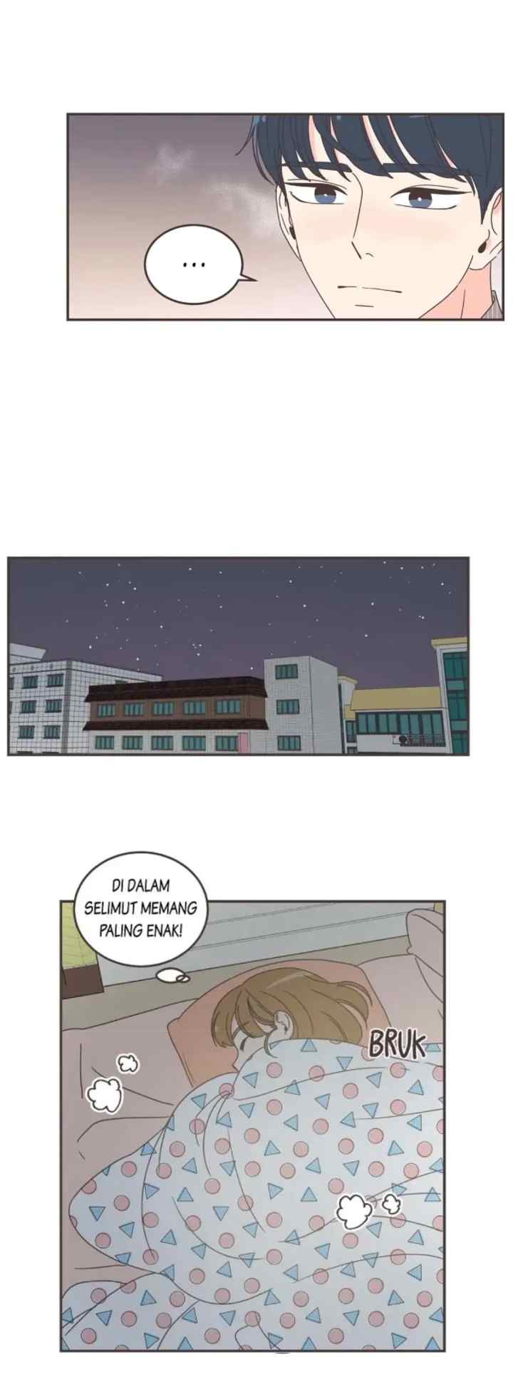 She's My Type chapter 87 halaman 6