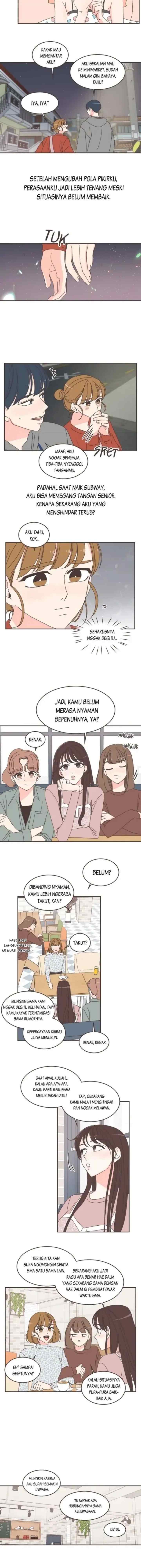 She's My Type chapter 87 halaman 10