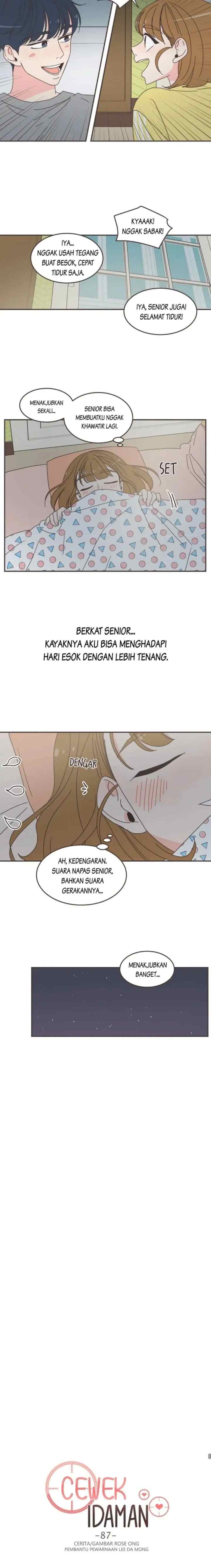She's My Type chapter 87 halaman 8