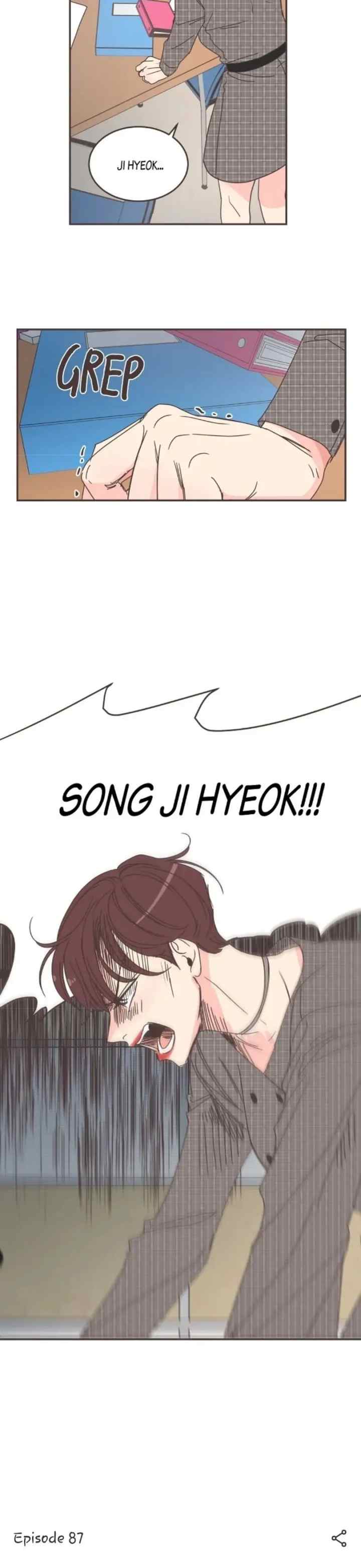 She's My Type chapter 87 halaman 14