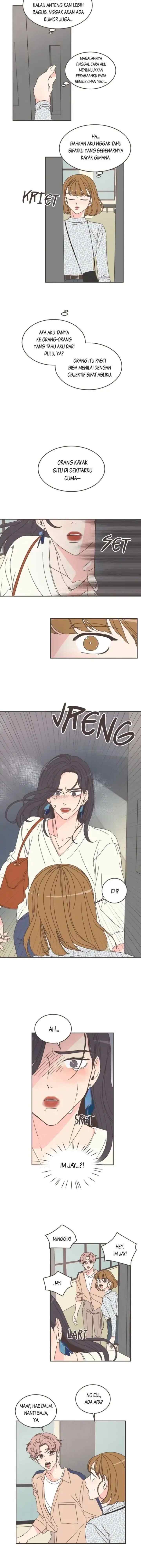 She's My Type chapter 87 halaman 12