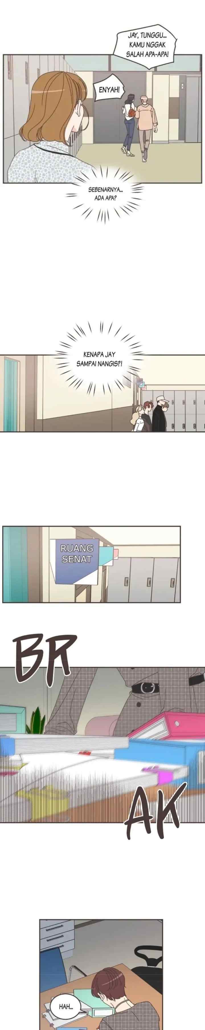 She's My Type chapter 87 halaman 13