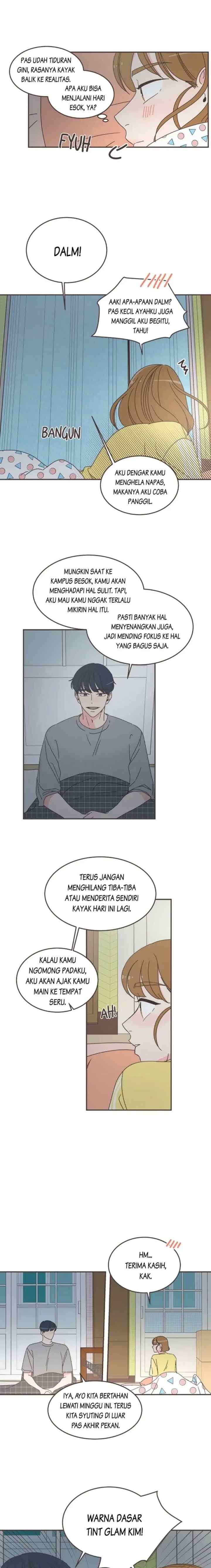 She's My Type chapter 87 halaman 7