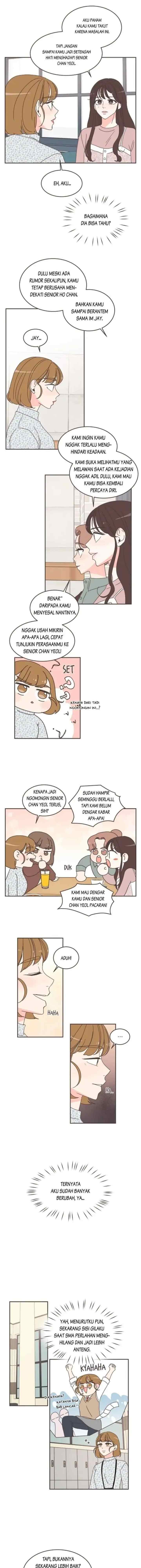 She's My Type chapter 87 halaman 11