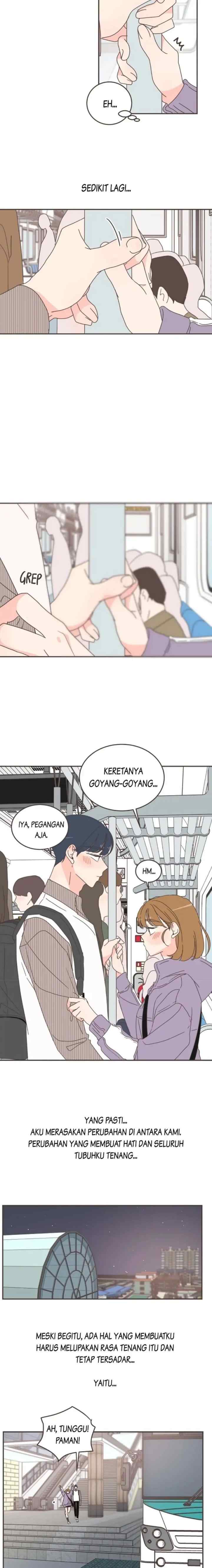 She's My Type chapter 87 halaman 4