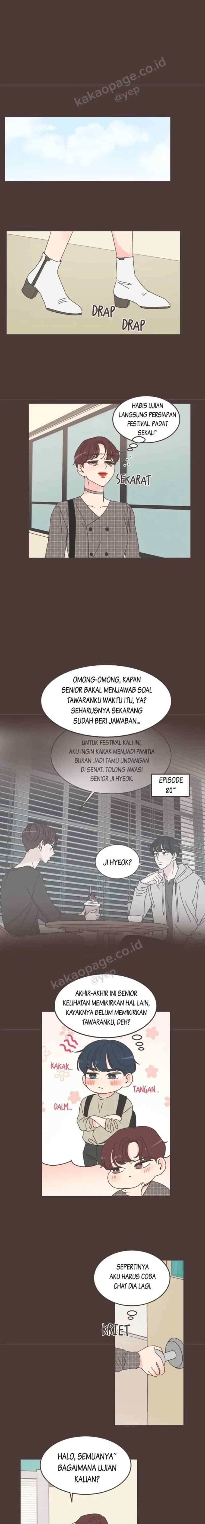 She's My Type chapter 88 halaman 15