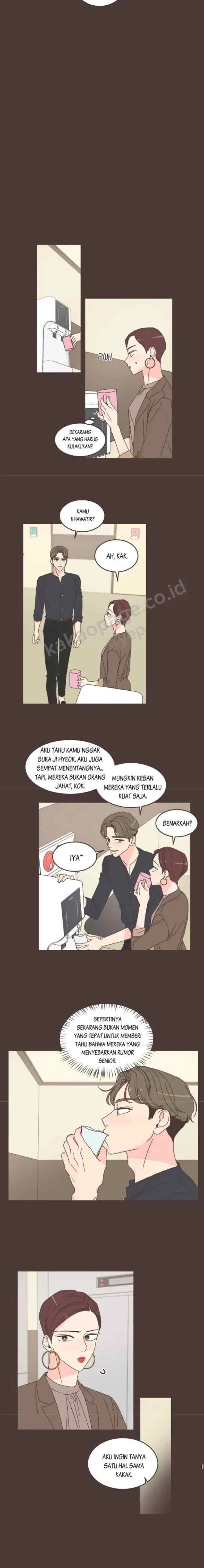 She's My Type chapter 88 halaman 8