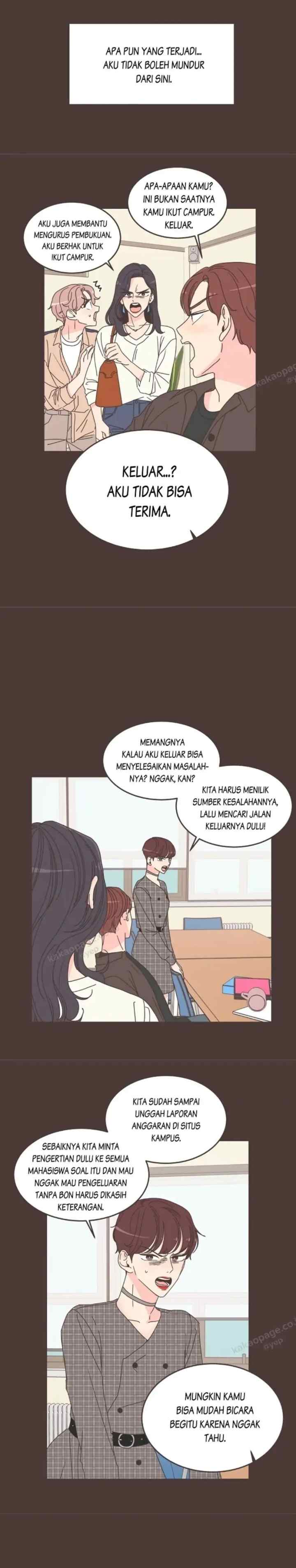 She's My Type chapter 89 halaman 4