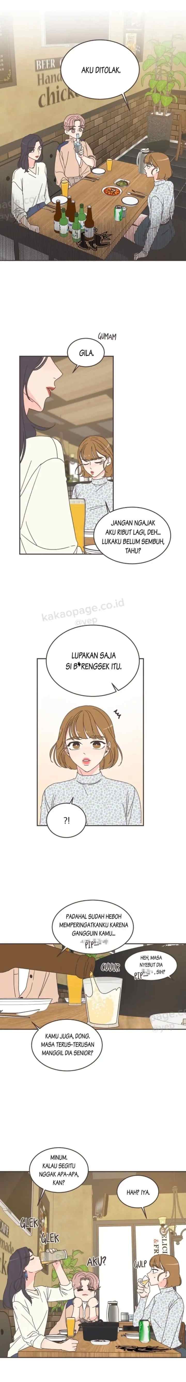 She's My Type chapter 90 halaman 12