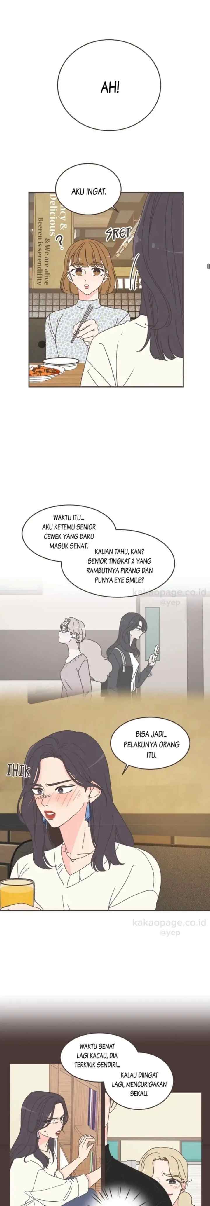 She's My Type chapter 90 halaman 10
