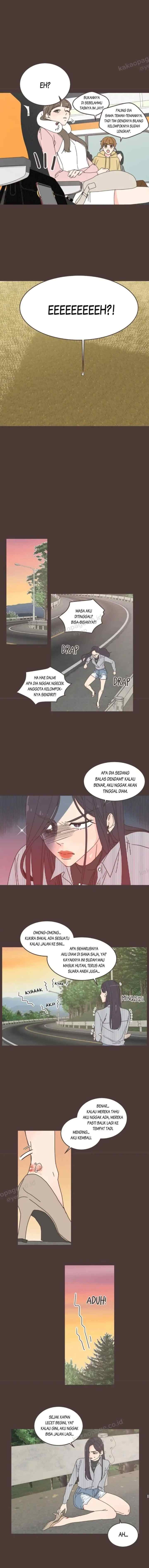 She's My Type chapter 91 halaman 9