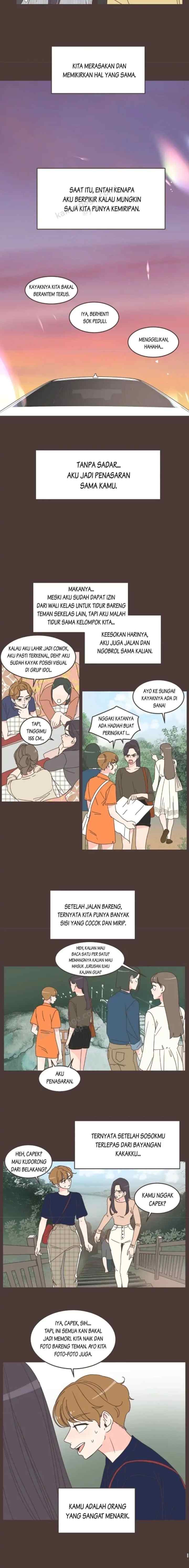 She's My Type chapter 91 halaman 13