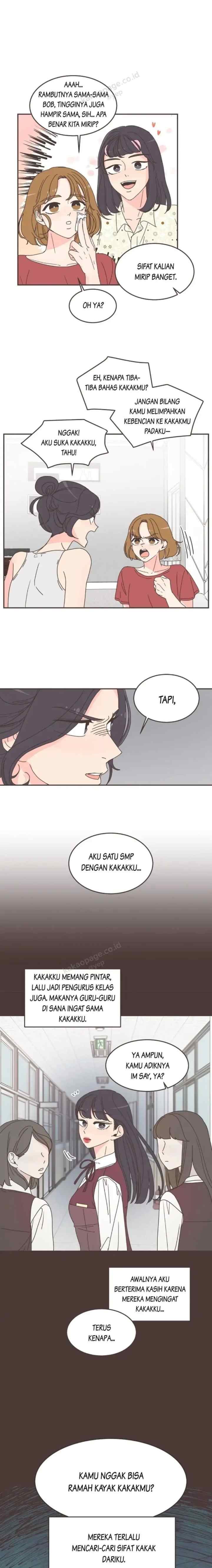 She's My Type chapter 91 halaman 5