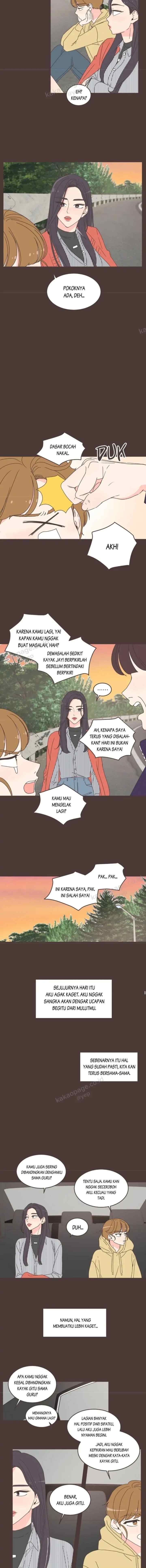 She's My Type chapter 91 halaman 12
