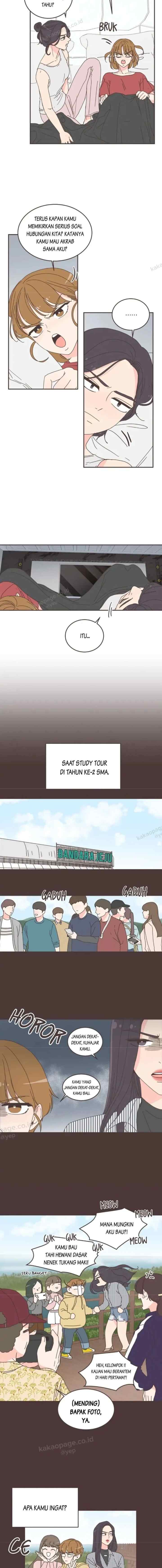 She's My Type chapter 91 halaman 7