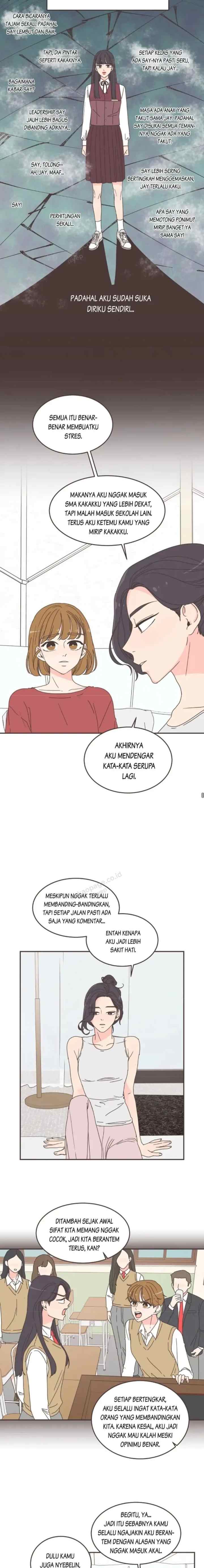 She's My Type chapter 91 halaman 6