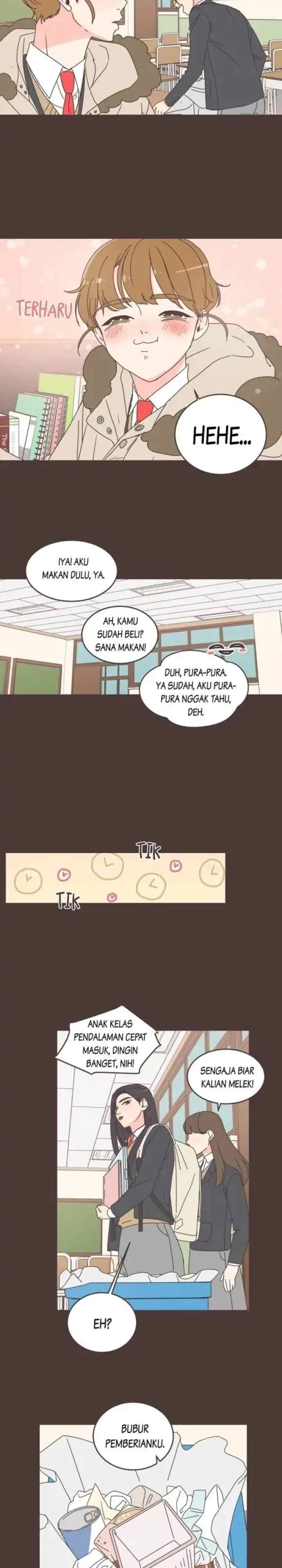 She's My Type chapter 92 halaman 13