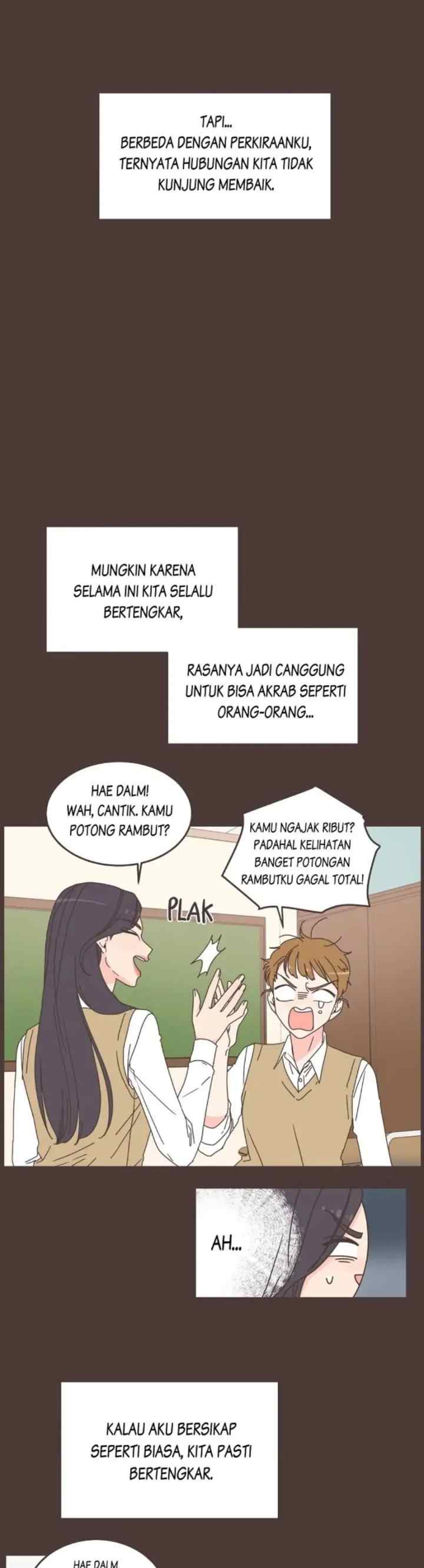 She's My Type chapter 92 halaman 6