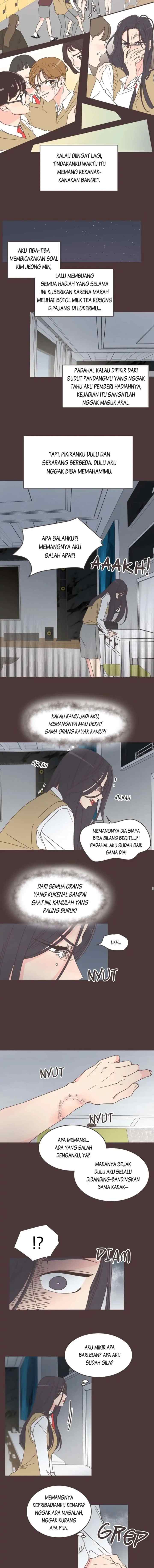 She's My Type chapter 94 halaman 4