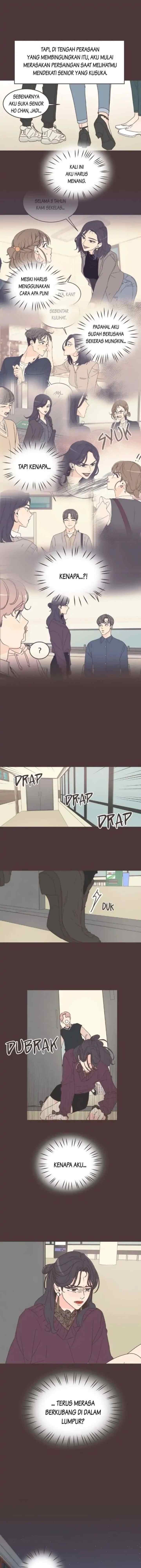 She's My Type chapter 94 halaman 9