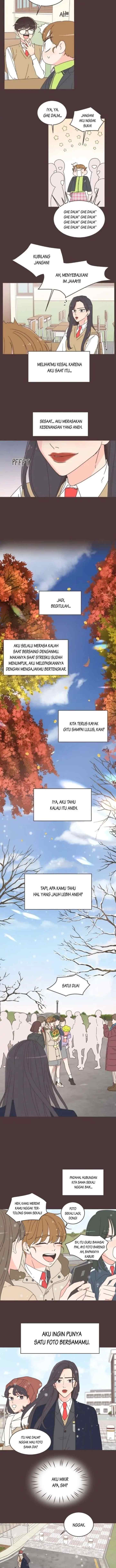 She's My Type chapter 94 halaman 7