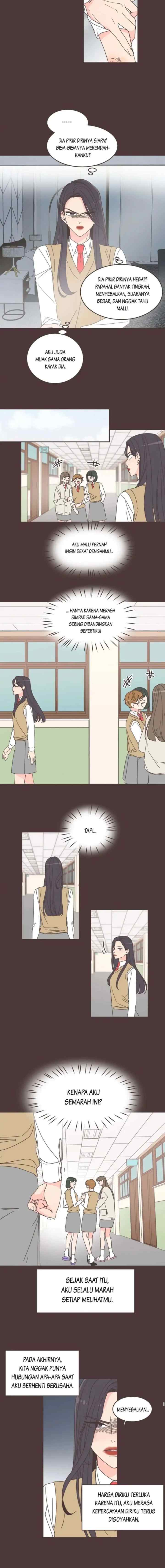 She's My Type chapter 94 halaman 5