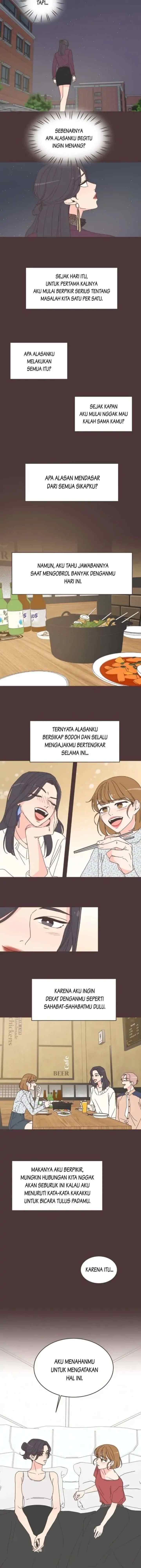 She's My Type chapter 94 halaman 10