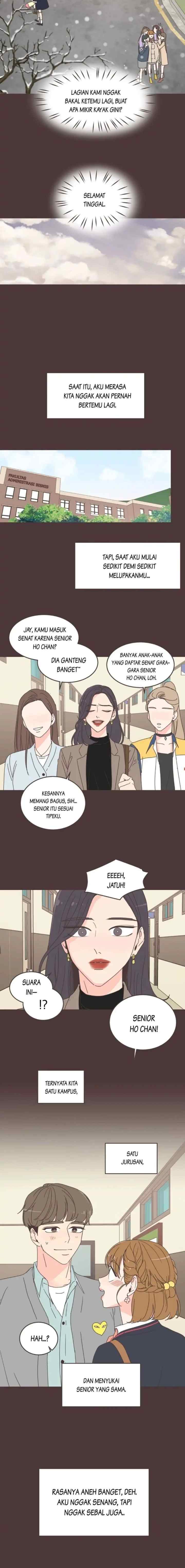 She's My Type chapter 94 halaman 8