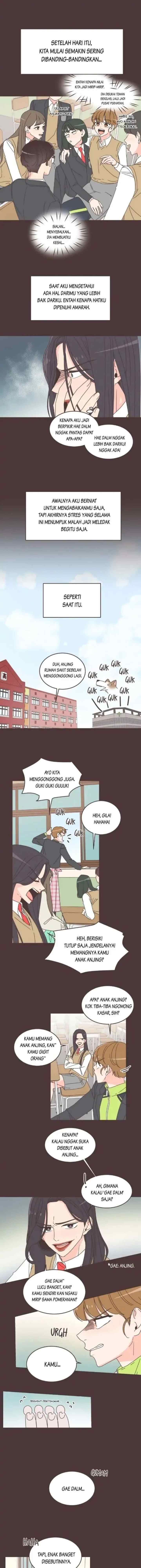 She's My Type chapter 94 halaman 6