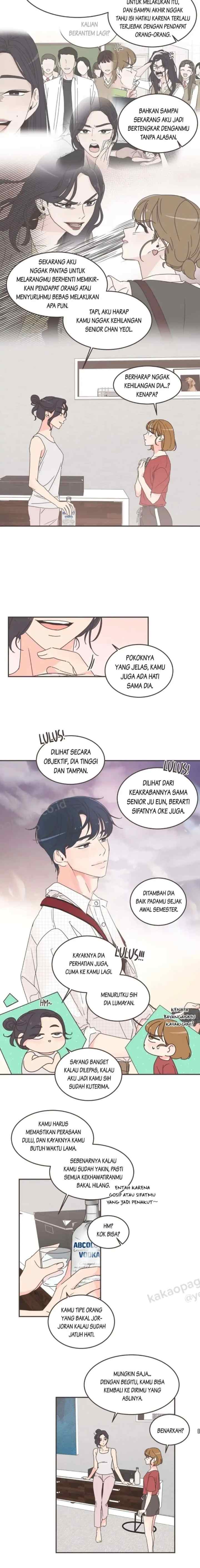 She's My Type chapter 95 halaman 6