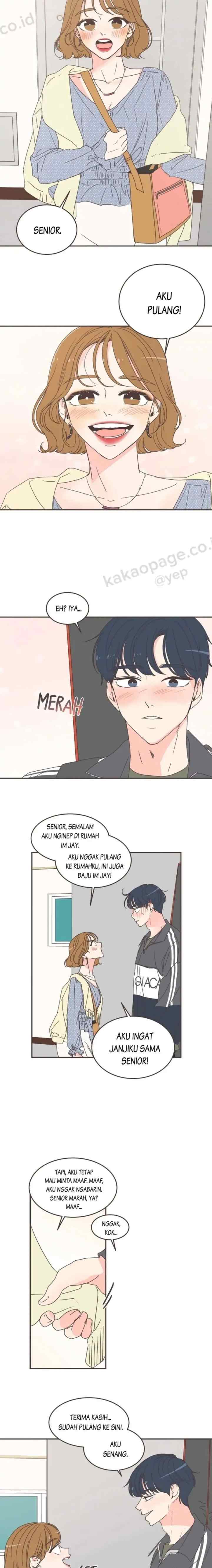 She's My Type chapter 95 halaman 14