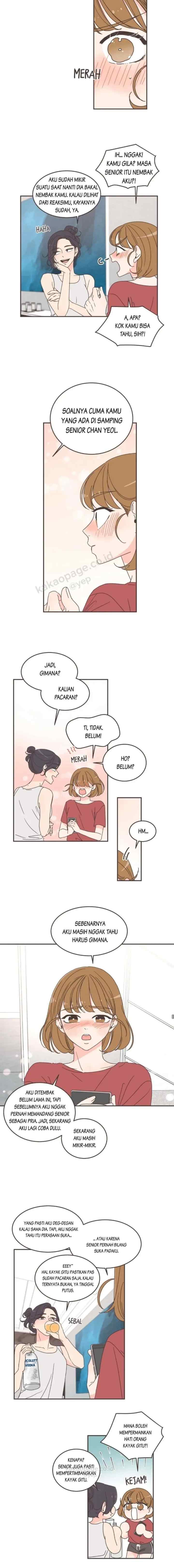 She's My Type chapter 95 halaman 4